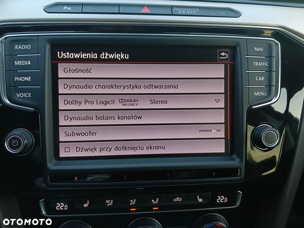 Volkswagen Passat 1.8 TSI BMT Highline DSG - 19