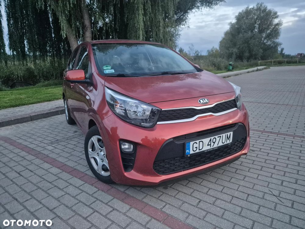 Kia Picanto 1.2 L - 14