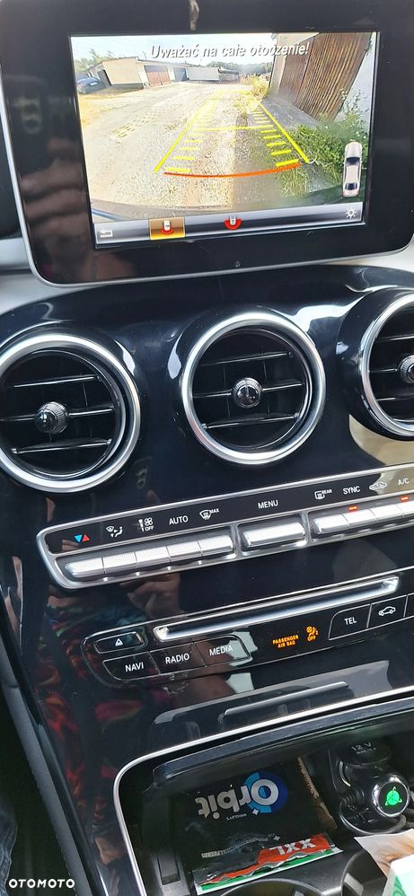 Mercedes-Benz GLC Coupe 250 4-Matic - 15