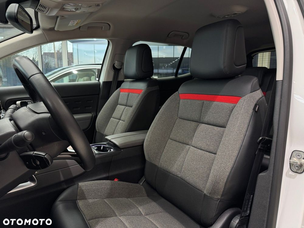 Citroën C5 Aircross 1.5 BlueHDi Feel - 13