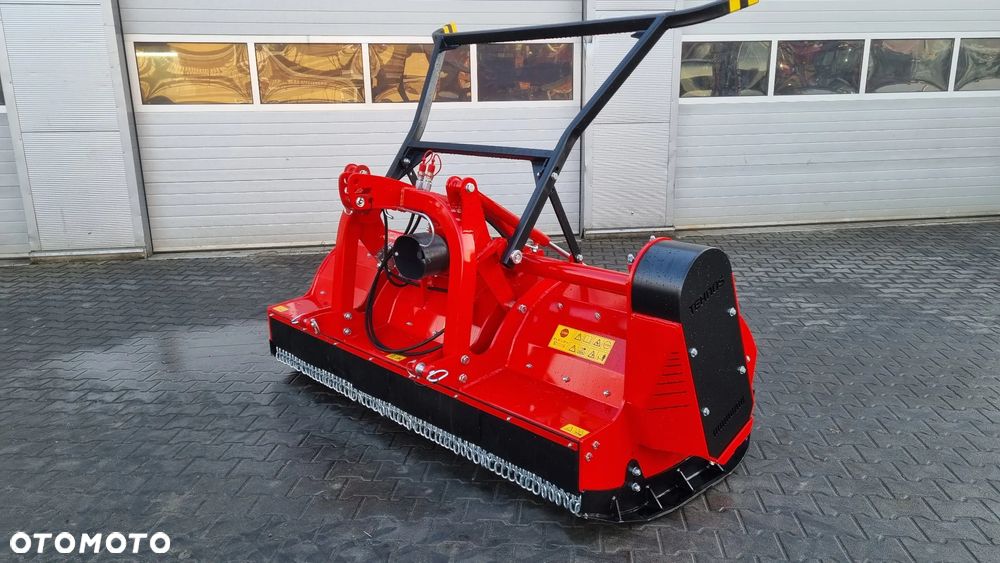 Inny Tehnos MGL 220 LW - 4