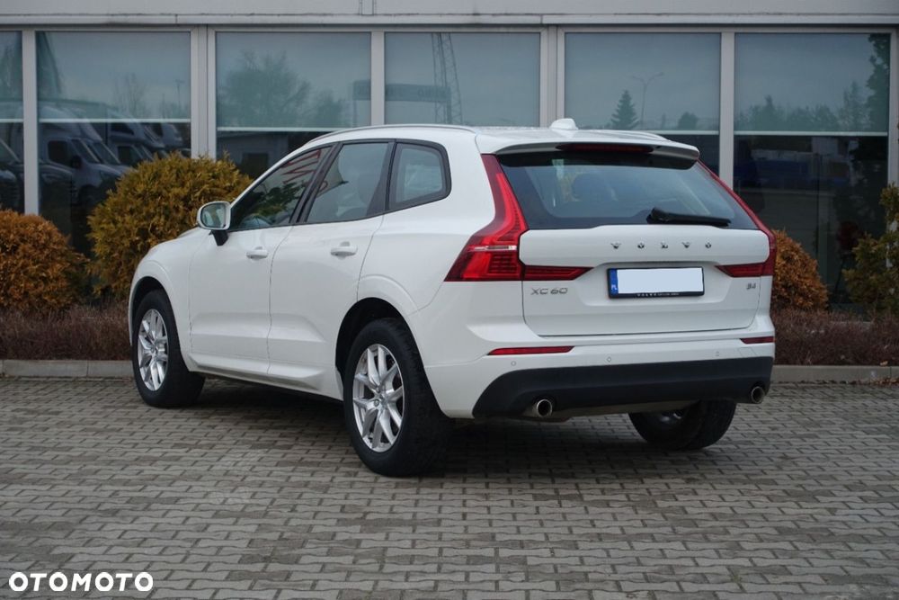 Volvo XC 60 - 5