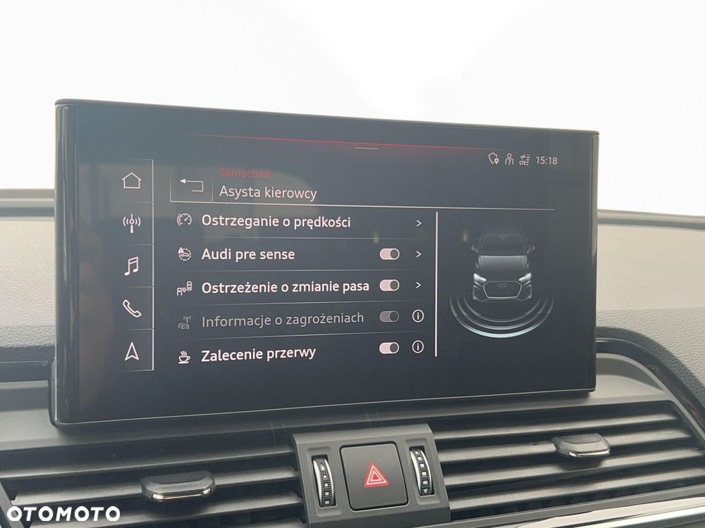 Audi Q5 - 26