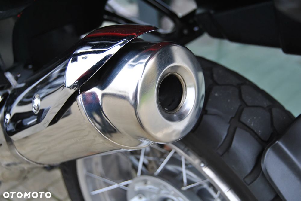 BMW GS - 38