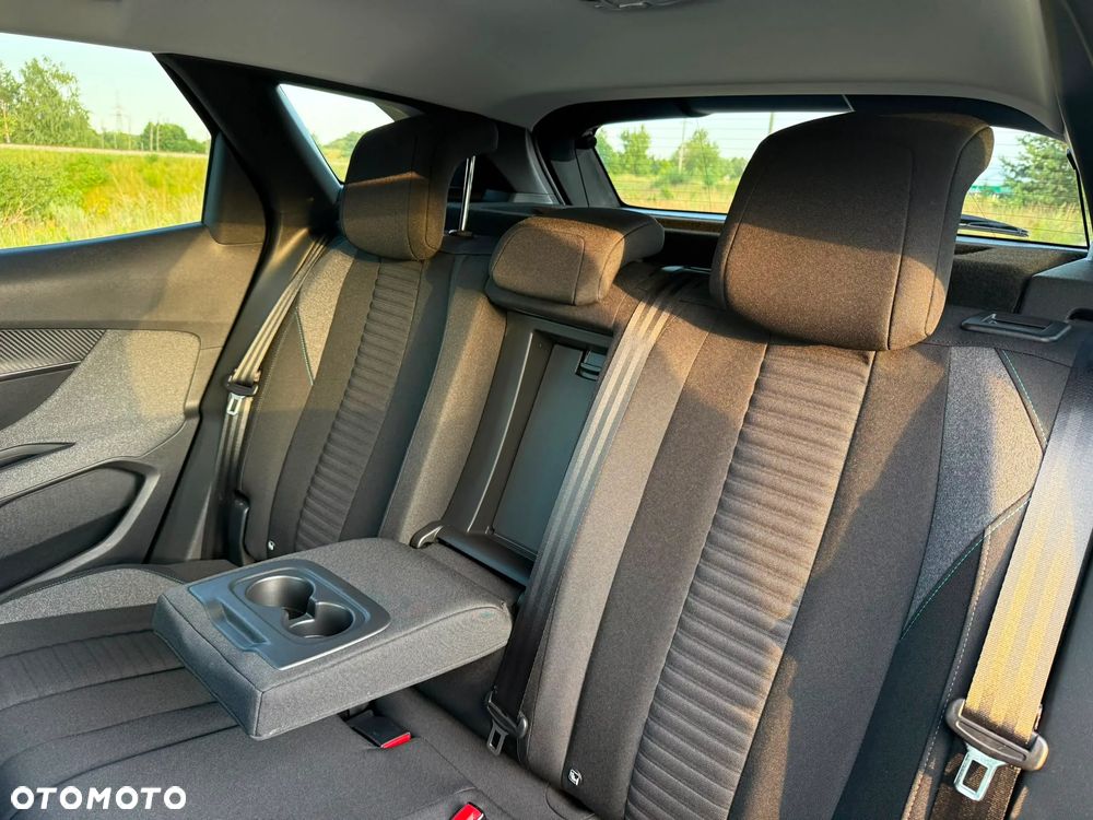Peugeot 3008 - 21