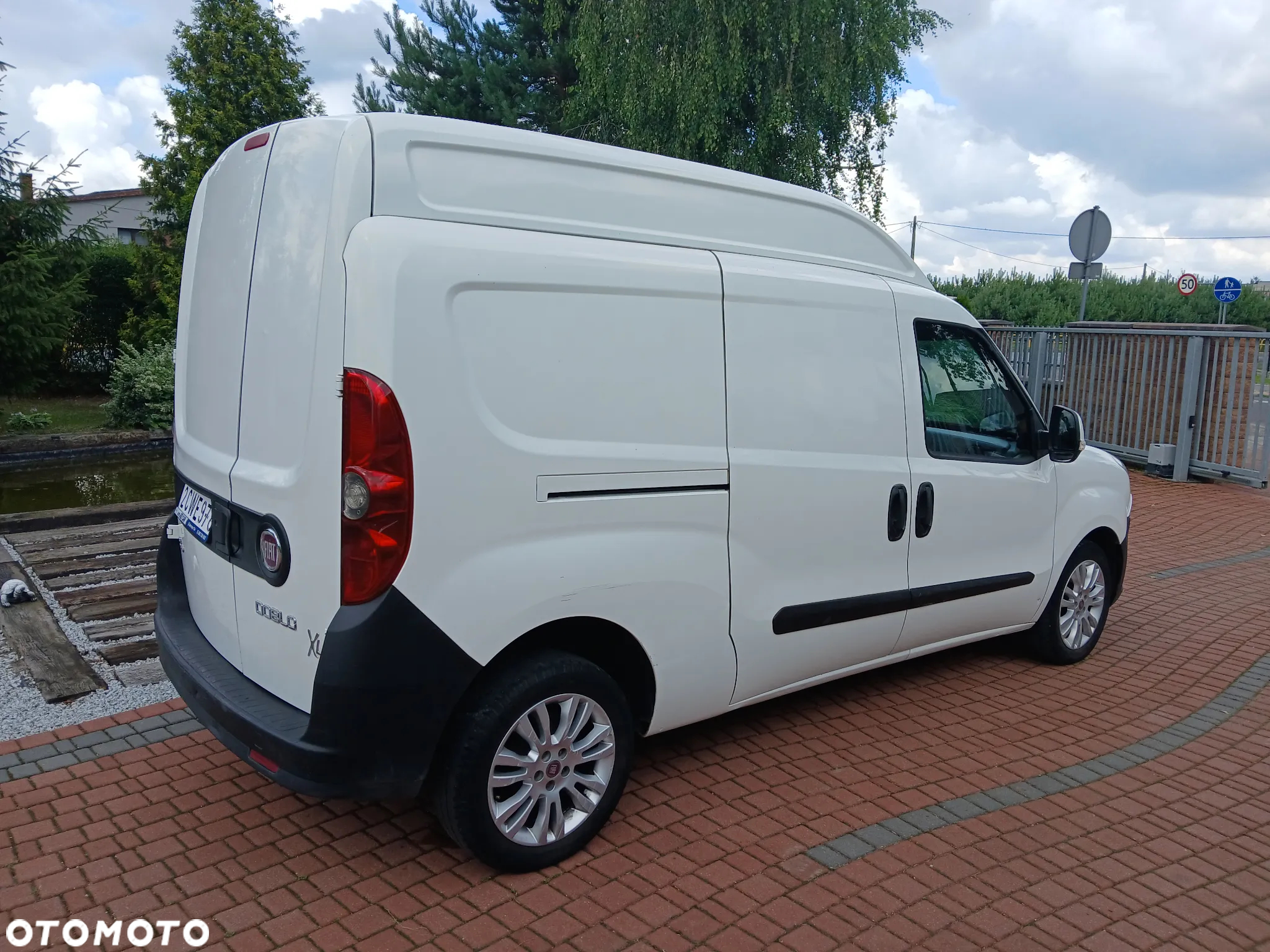 Fiat DOBLO - 4