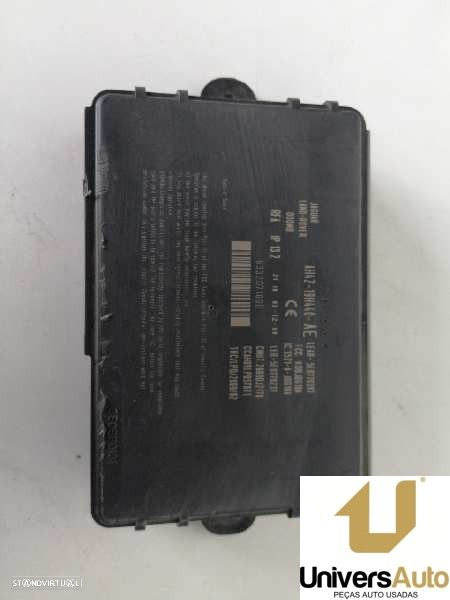 MODULO ELECTRONICO LAND ROVER RANGE ROVER III 2010 -AH4219H440 - 4