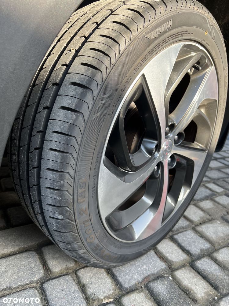 Hyundai Tucson 1.6 Turbo 4WD DCT Premium - 8