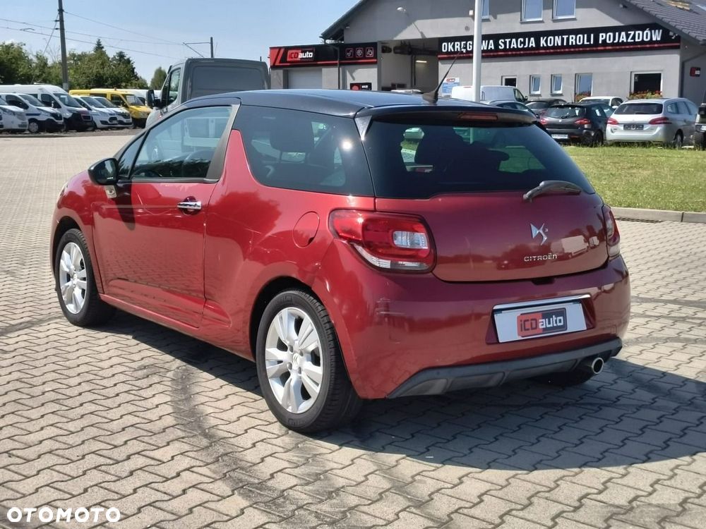 Citroën DS3 - 6