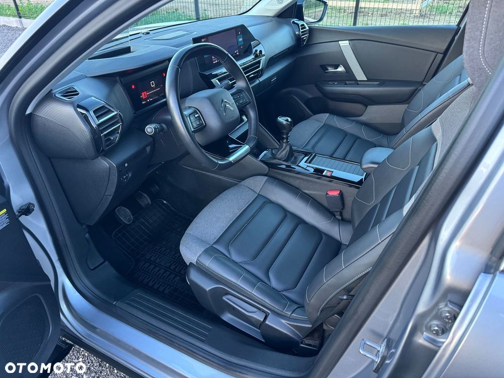 Citroën C4 1.5 BlueHDi Shine S&S - 9