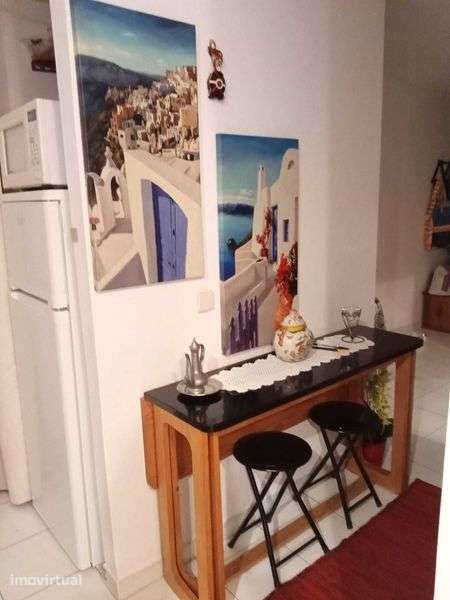 Apartamento T1 Portimão - Grande imagem: 2/6
