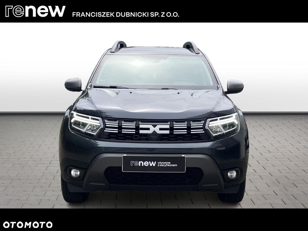 Dacia Duster - 8