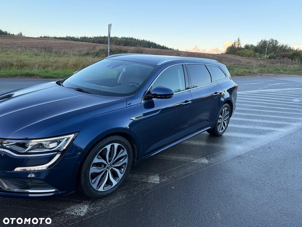 Renault Talisman 1.6 Energy dCi Intens EDC - 28