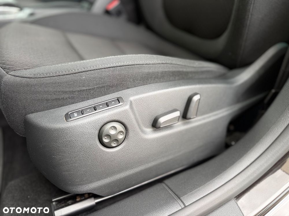 Skoda Superb - 11
