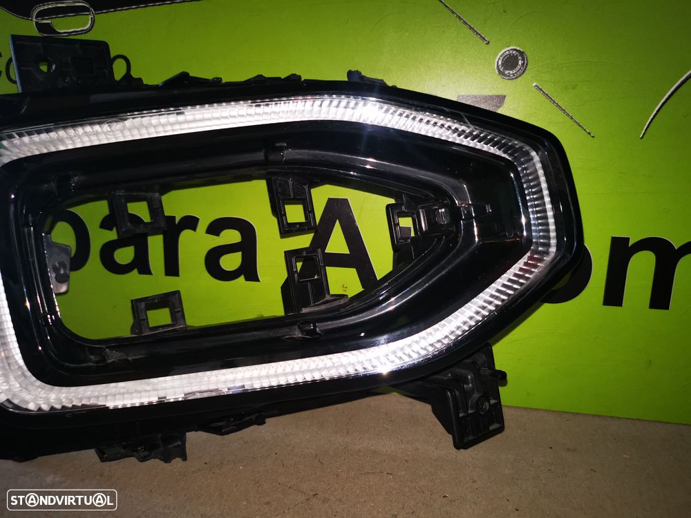 VW T-ROC FAROL DIURNO DIREITO LED - FF380 - 3