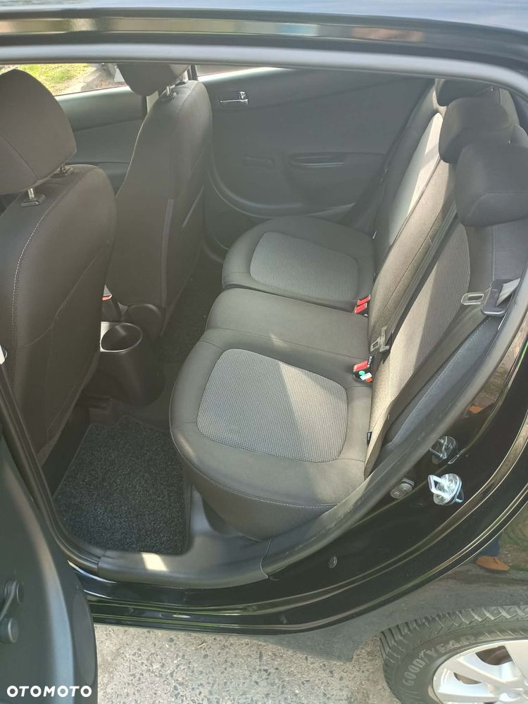 Hyundai i20 1.2 Star Edition - 8