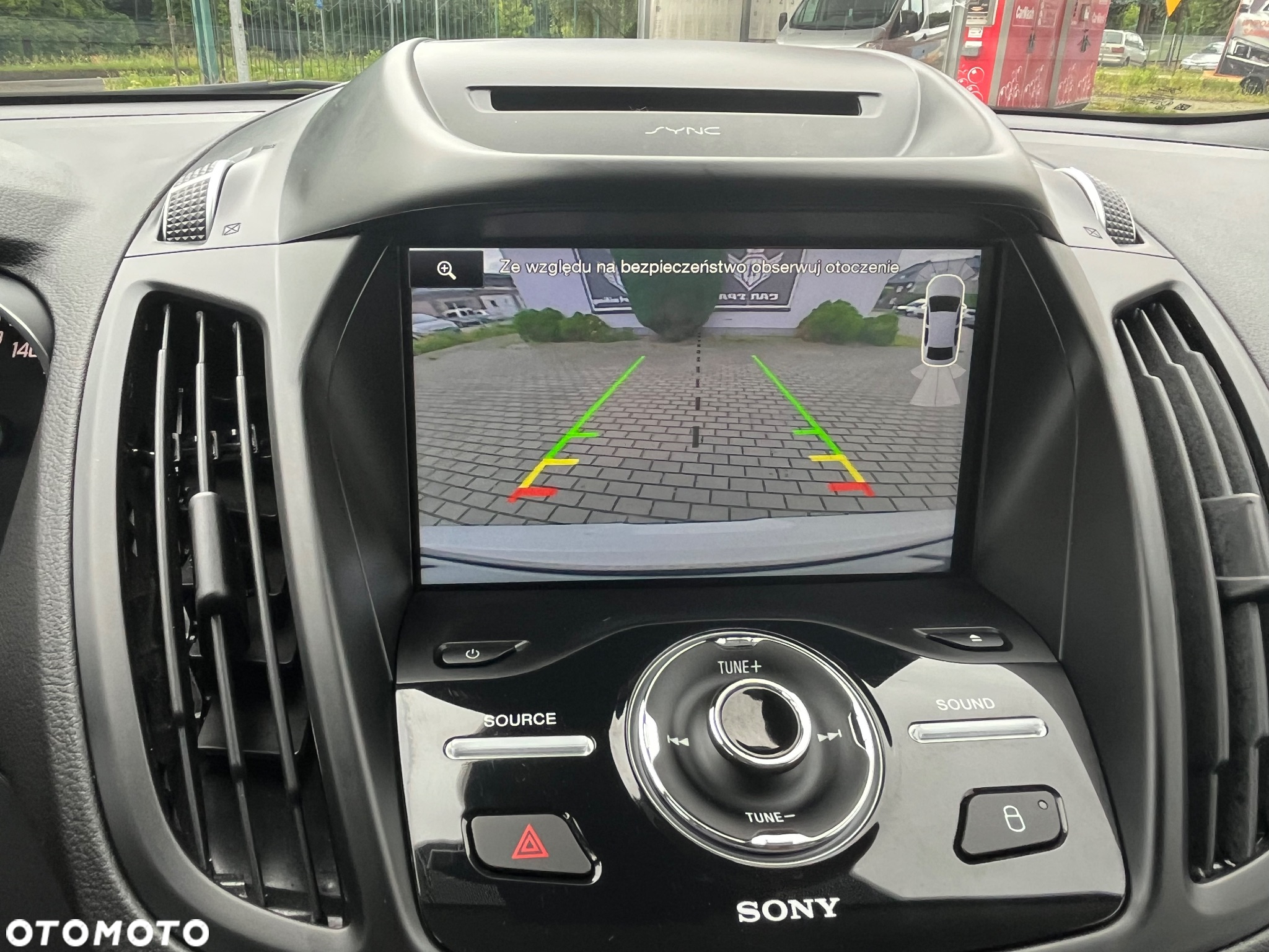 Ford Kuga 1.5 EcoBoost 2x4 Individual - 27