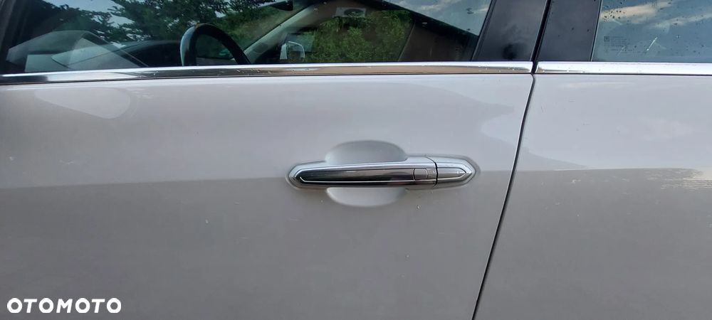 Cadillac ATS 2.0 Turbo Automatik Luxury - 9