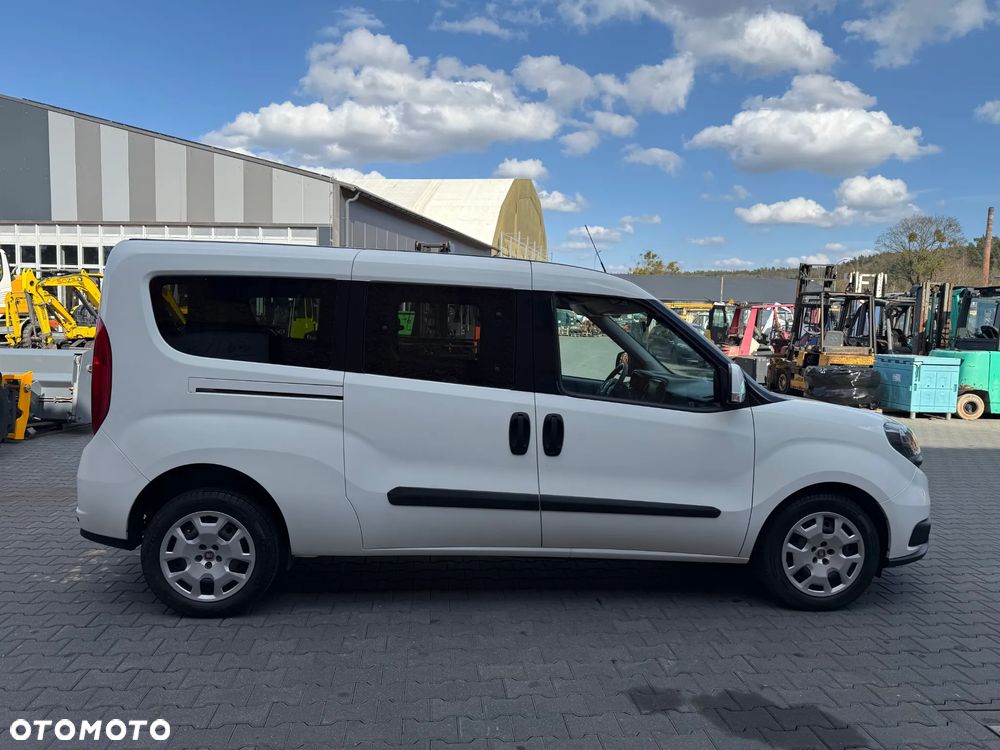 Fiat Doblo - 6