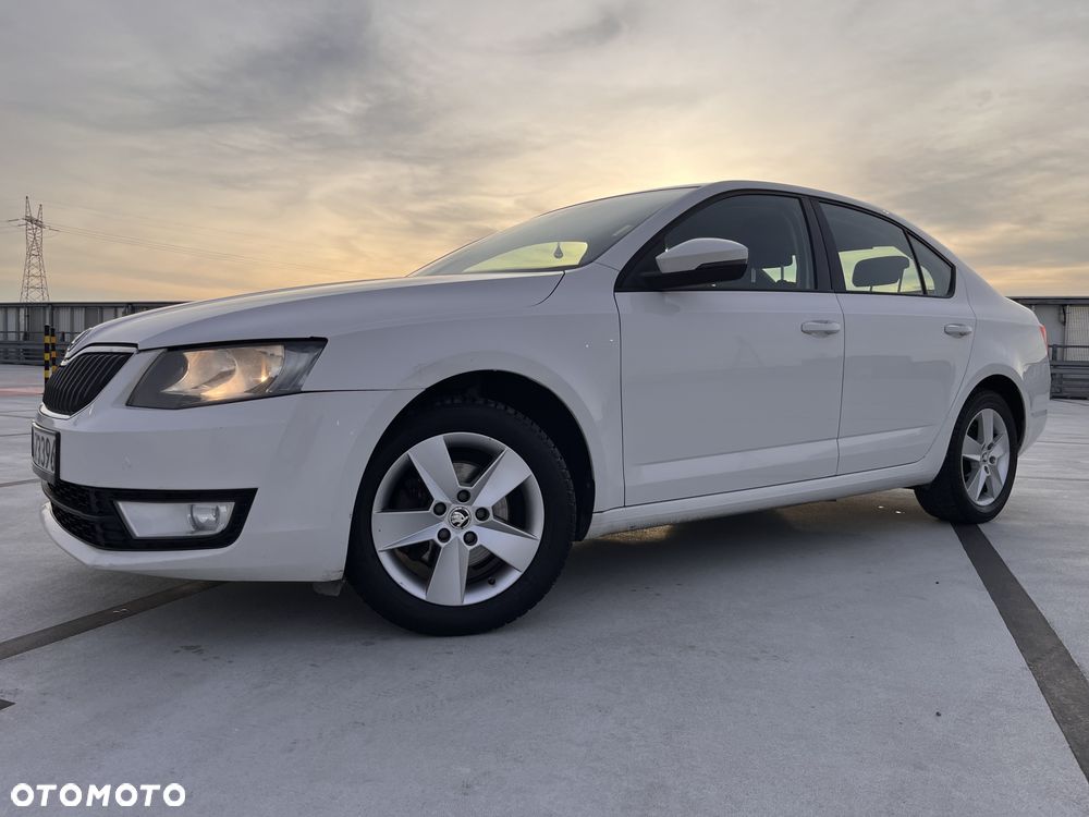 Skoda Octavia 1.4 TSI Ambition - 2