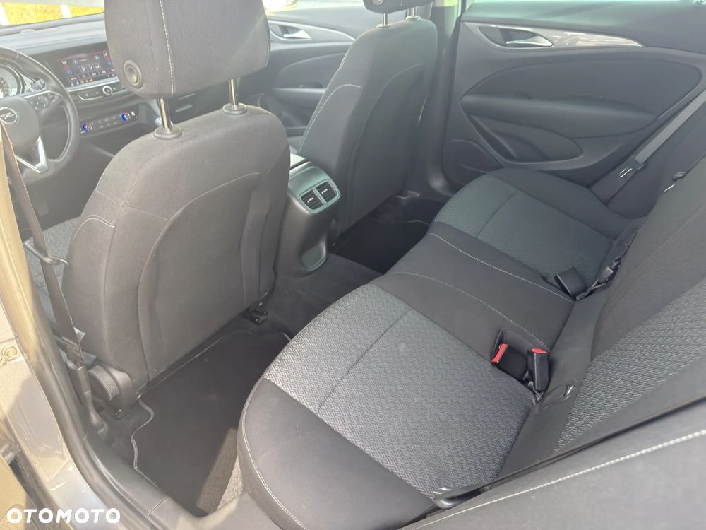 Opel Insignia 1.6 CDTI Elite S&S - 16
