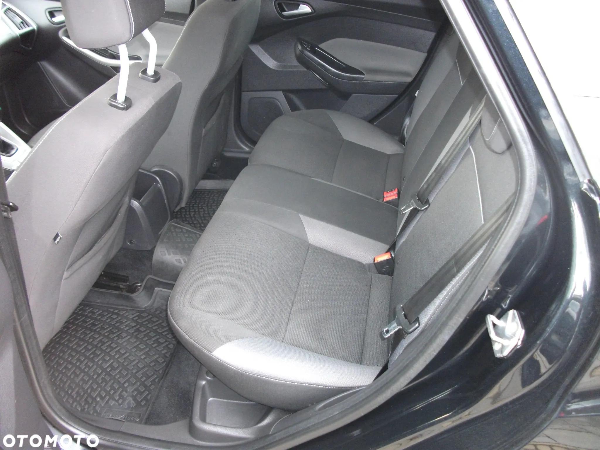Ford Focus 1.6 TDCi Edition - 17