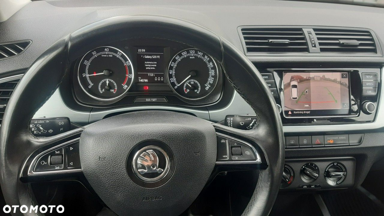 Skoda Fabia 1.0 TSI Ambition - 3