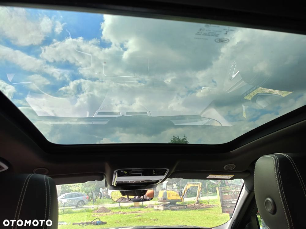 Land Rover Range Rover Velar 2.0 P250 R-Dynamic S - 15