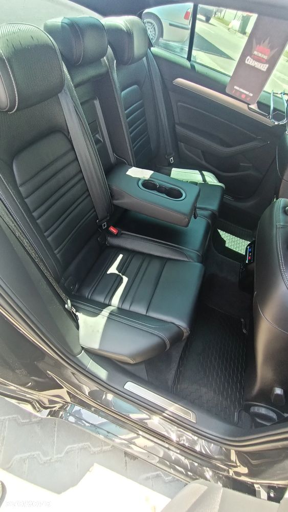 Volkswagen Passat 2.0 TDI BMT Highline - 23