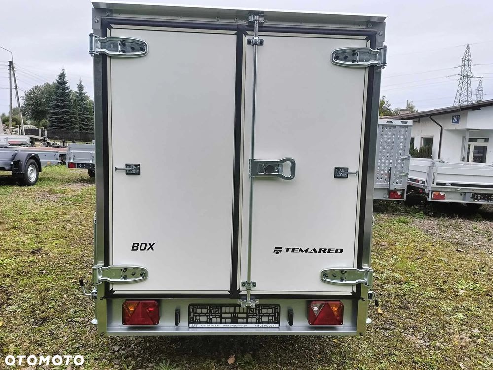 TEMARED SMART BOX 2315 0,75T - 6