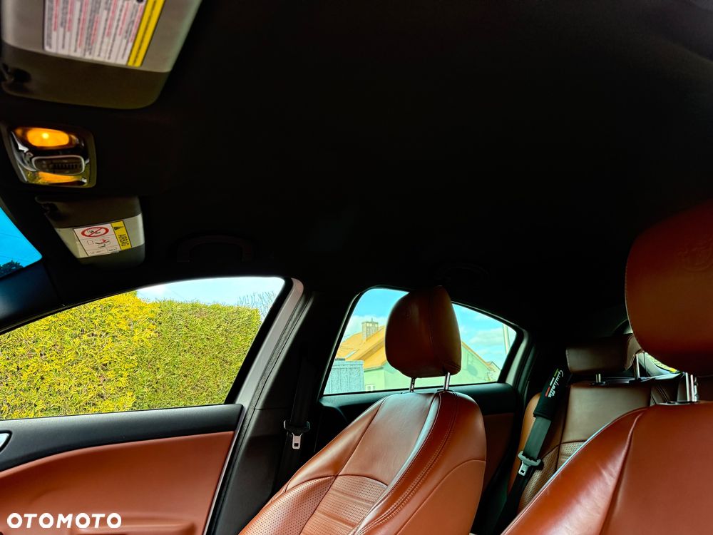 Alfa Romeo Giulietta 1.4 TB MultiAir TCT - 10