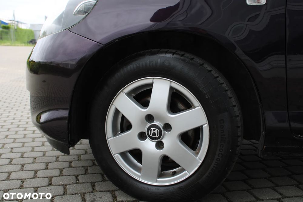 Honda Jazz 1.2 S-X Cool - 11