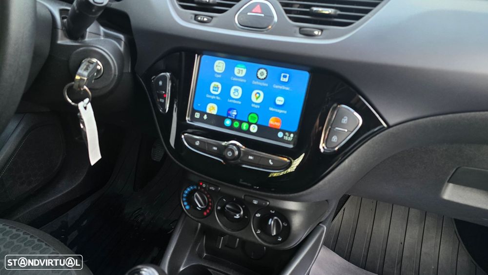 Opel Corsa 1.3 CDTi Dynamic