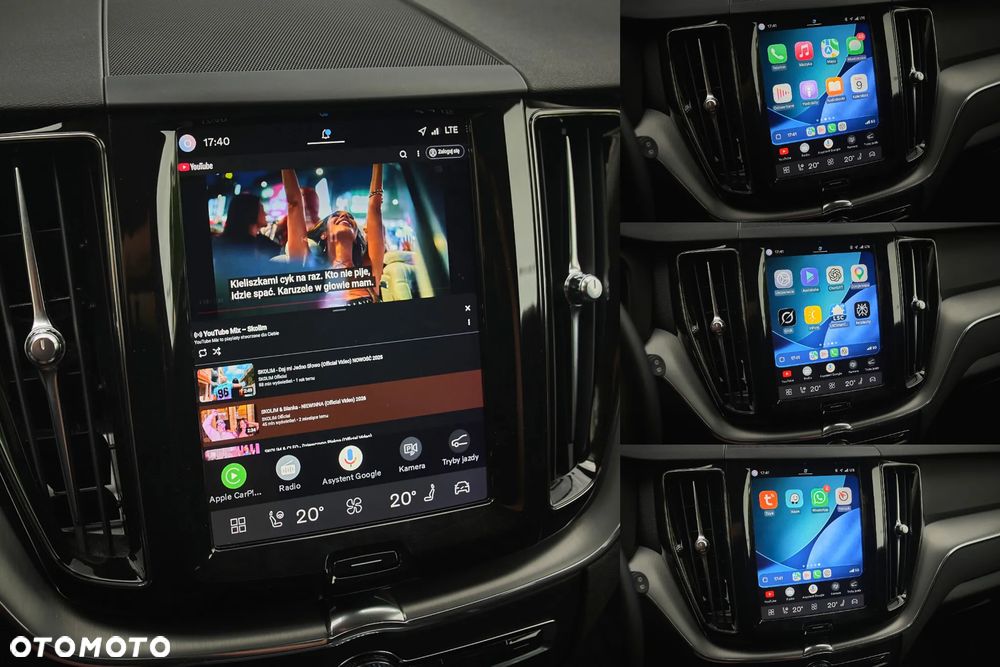 Volvo XC 60 - 38