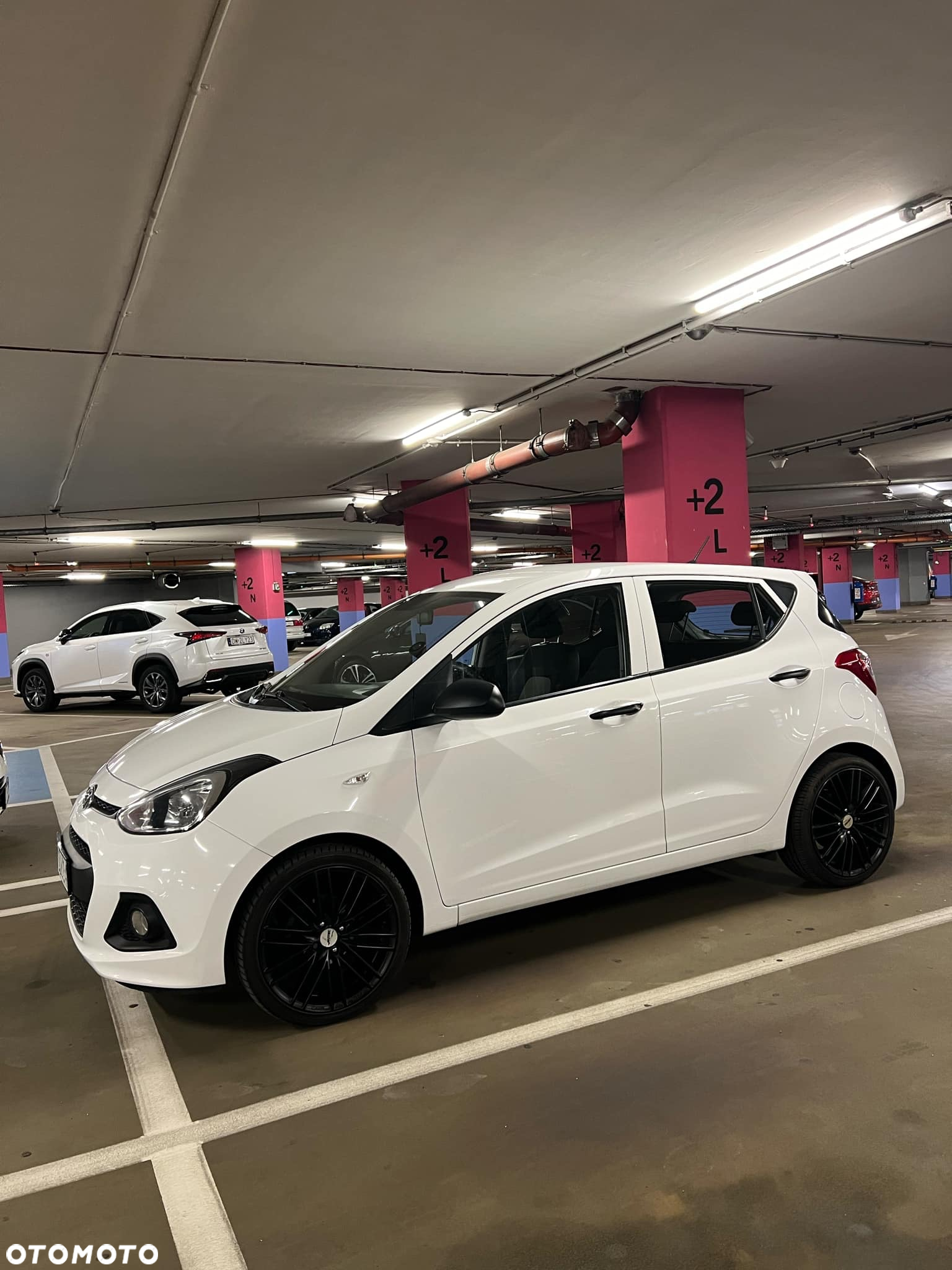 Hyundai i10 1.0 Comfort - 3