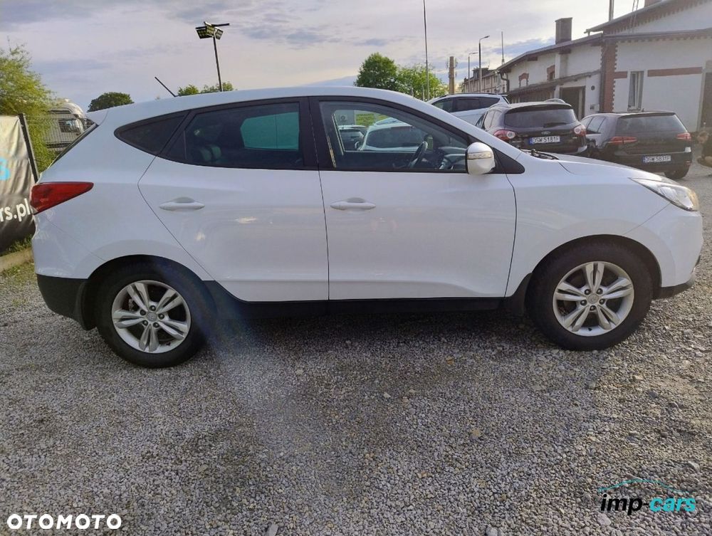 Hyundai ix35 - 7