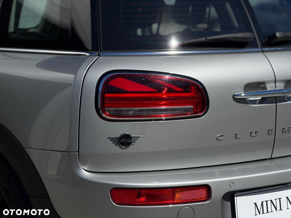 MINI Clubman Cooper - 8