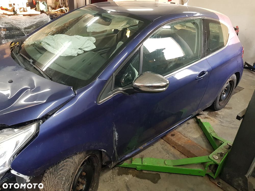 Peugeot 208 95 VTI Active - 7