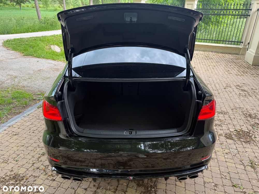 Audi S3 2.0 TFSI Quattro S tronic - 11