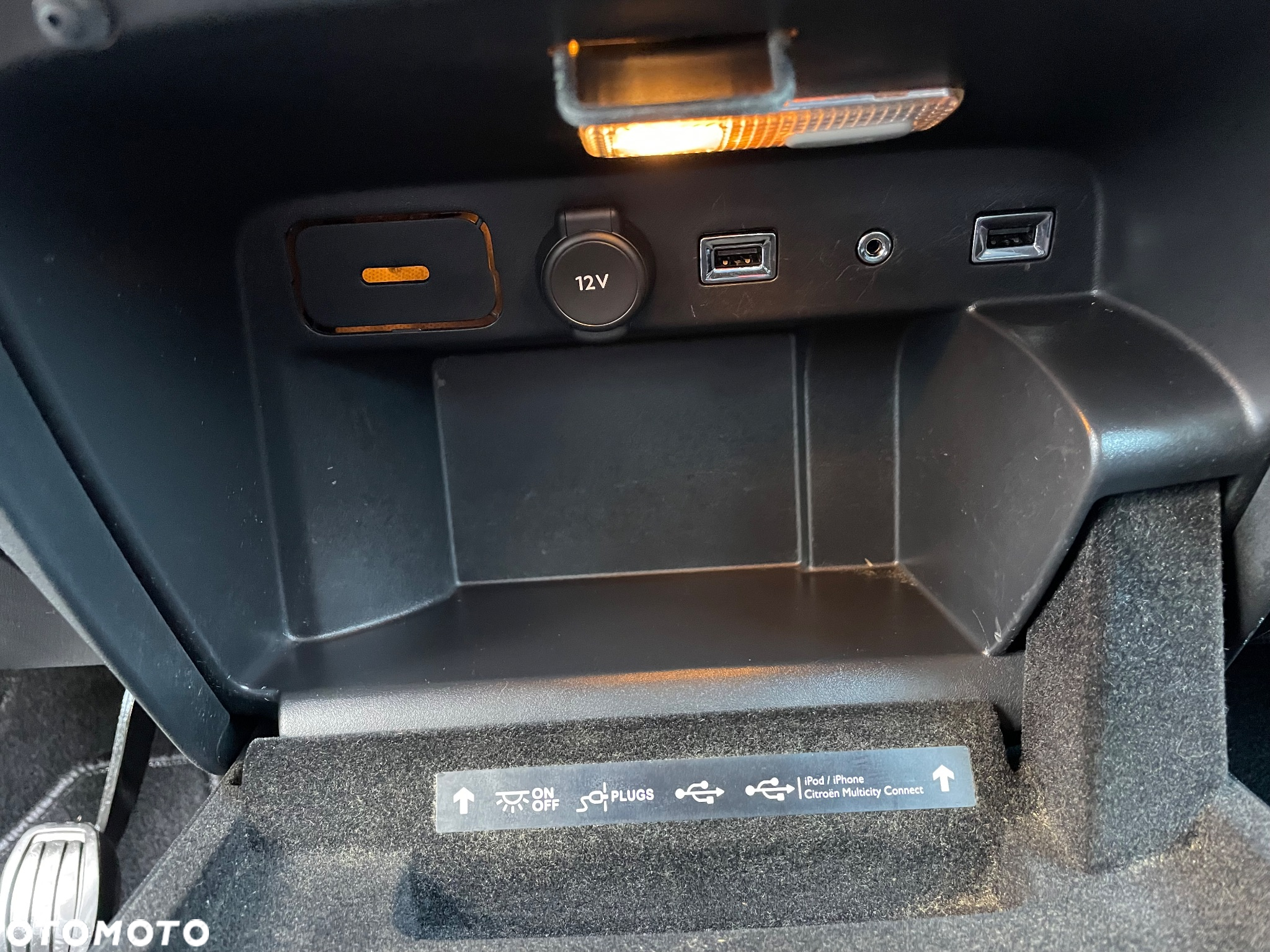 Citroën C4 Picasso - 31