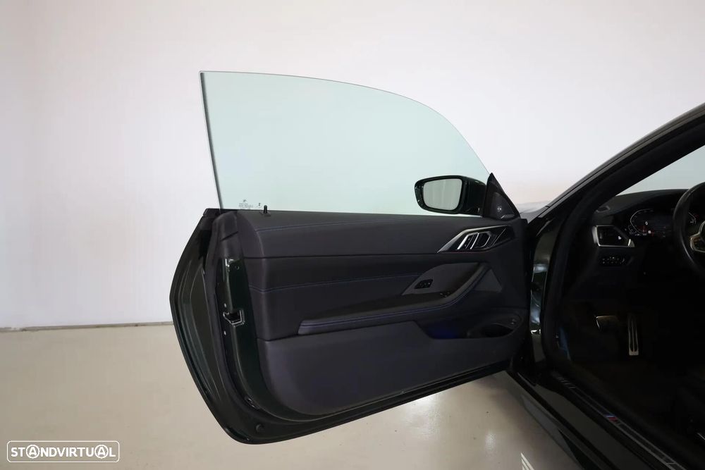 BMW 420 d Pack Desportivo M Auto - 19
