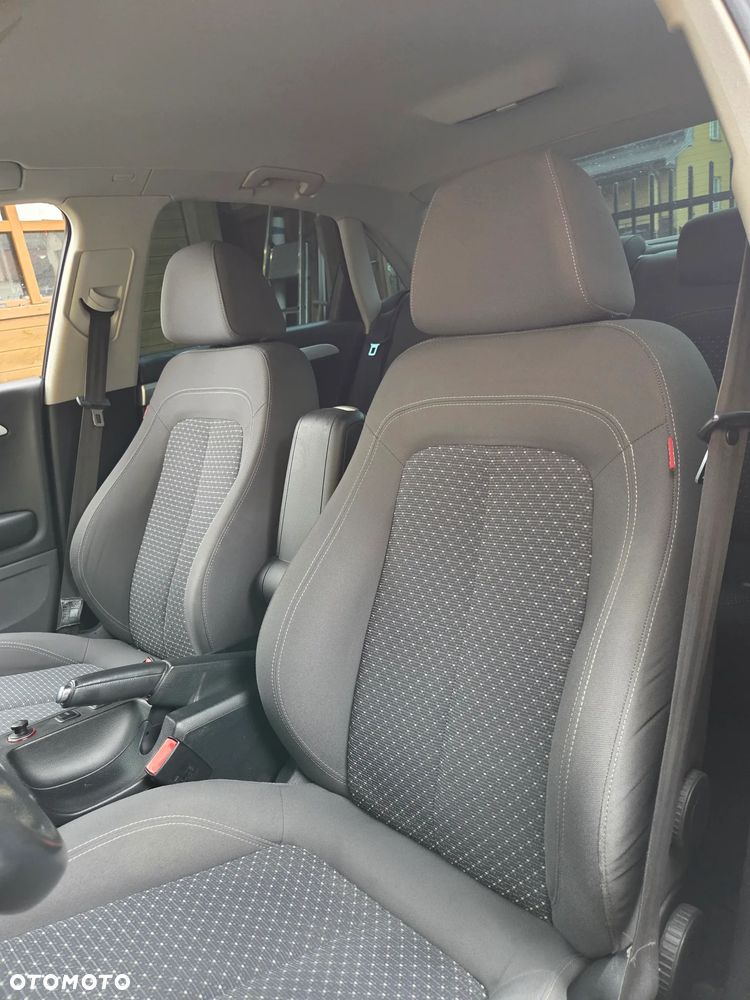 Seat Exeo 1.8T Reference - 17