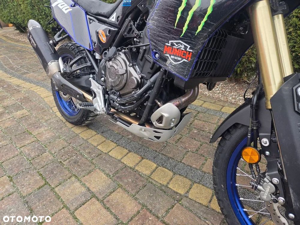 Yamaha Tenere - 17
