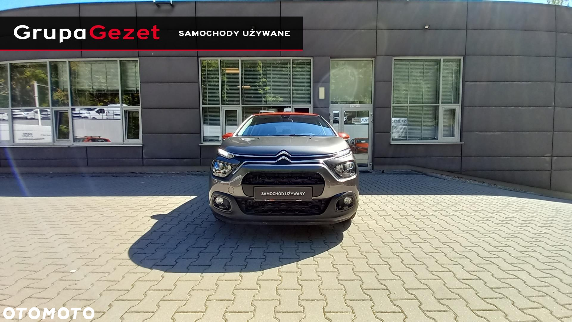 Citroën C3 - 2