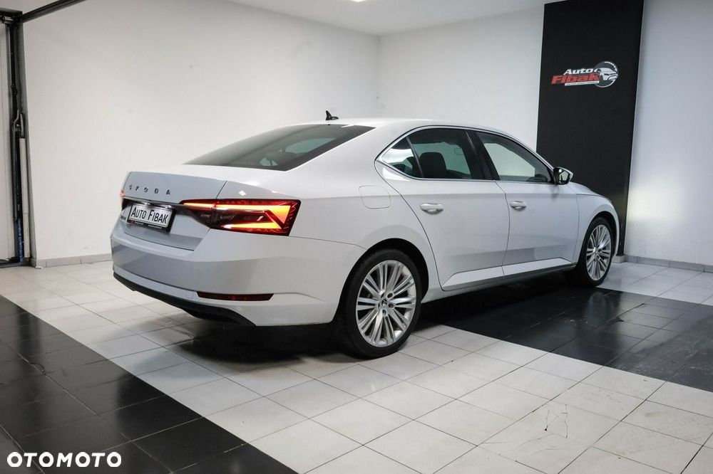 Skoda Superb - 10