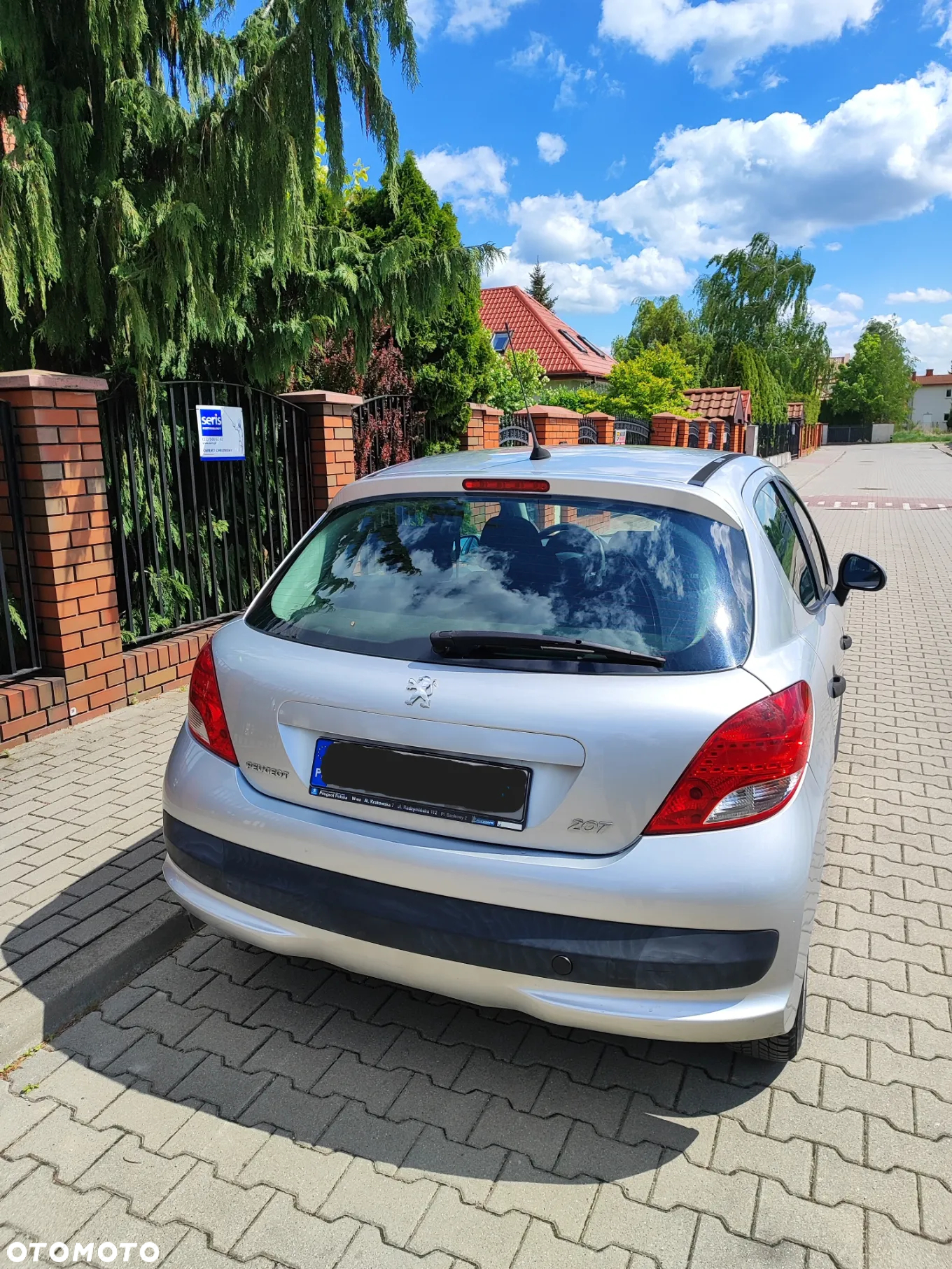 Peugeot 207 1.4 Trendy - 5