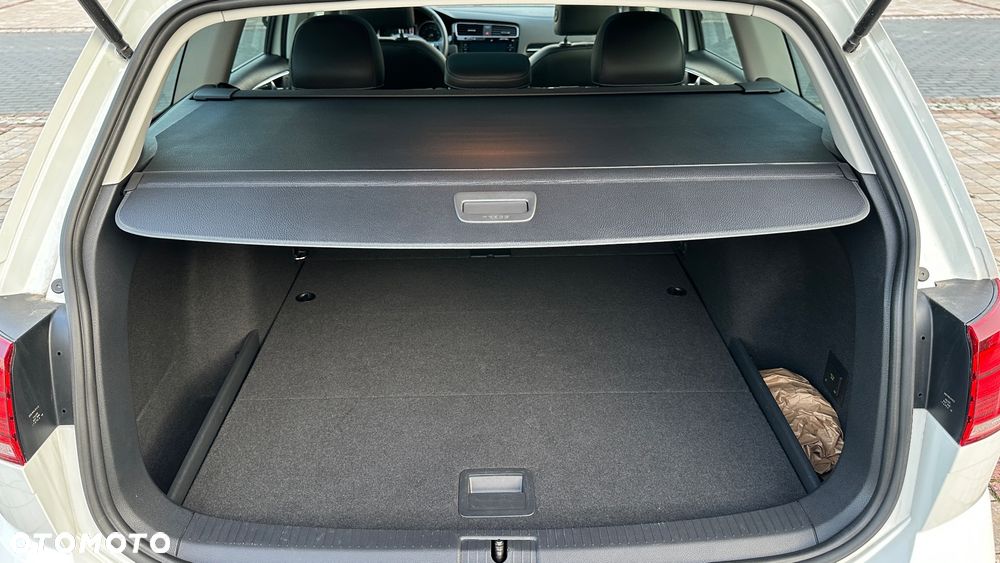 Volkswagen Golf Alltrack 1.8 TSI 4Motion (BMT) DSG - 35