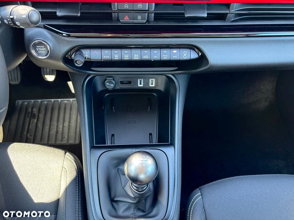 Fiat 600 1.2 Turbo Icon - 24
