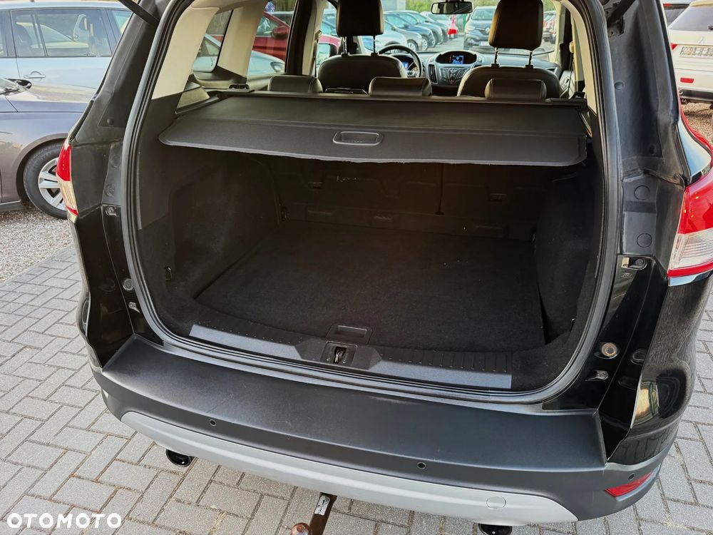Ford Kuga 2.0 TDCi 2x4 Titanium - 10