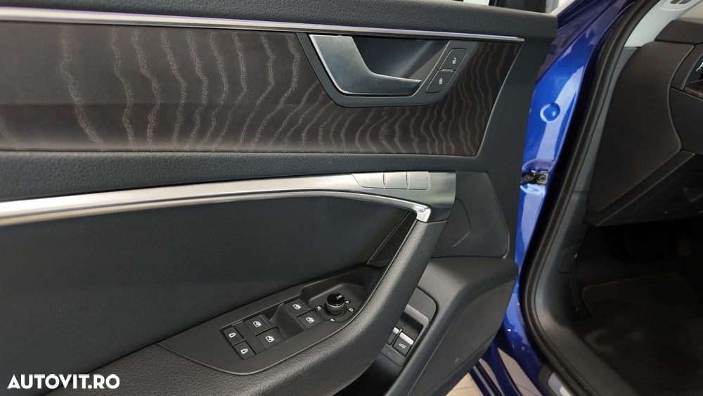 Audi A6 50 TFSI e quattro S tronic - 20